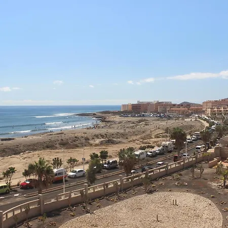 Appartement Sunny Duplex Martines *
