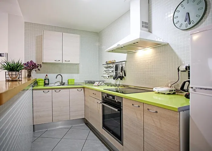 Sunny Duplex Martines * 厄尔梅达诺