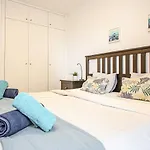 Appartamento Sunny Duplex Martines