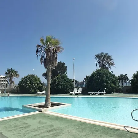 Sunny Duplex Martines Apartman