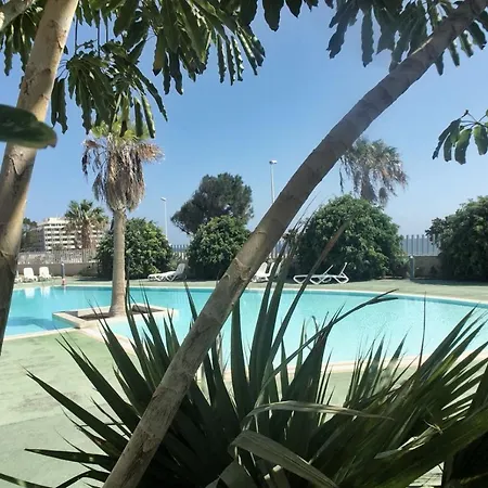 Apartman Sunny Duplex Martines El Médano