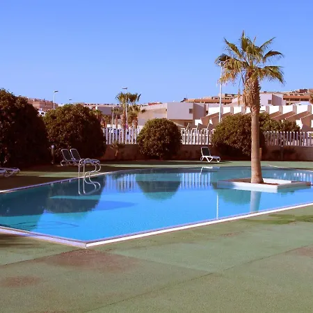 Sunny Duplex Martines