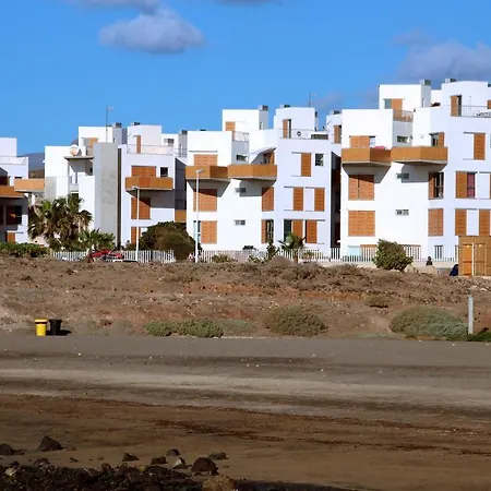 Sunny Duplex Martines * Ελ Μέντανο