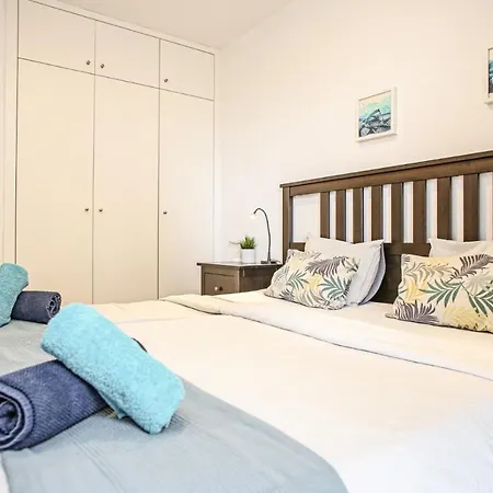 Apartman Sunny Duplex Martines