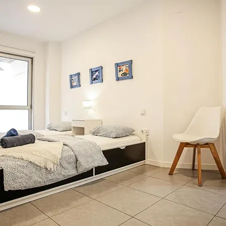 Apartman Sunny Duplex Martines