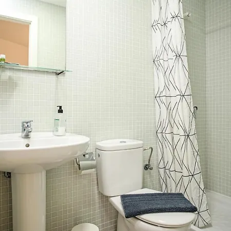 Sunny Duplex Martines Apartman