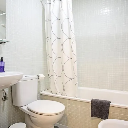 Appartamento Sunny Duplex Martines *
