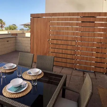 Apartman Sunny Duplex Martines *