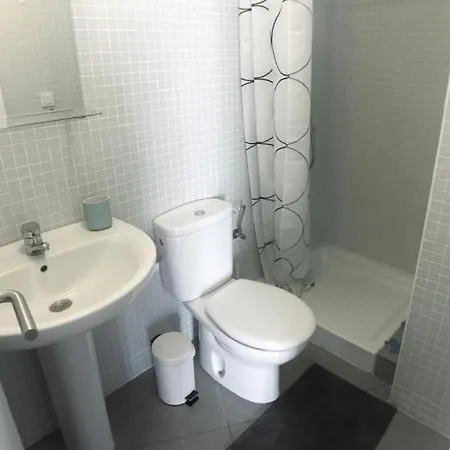 Apartman Sunny Duplex Martines El Médano