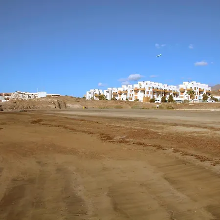 Sunny Duplex Martines Apartman El Médano