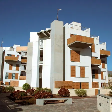 Sunny Duplex Martines * El Médano