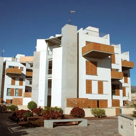 Sunny Duplex Martines El Medano (Tenerife)