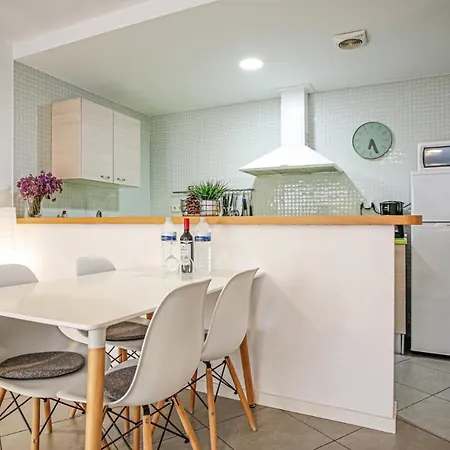 Appartement Sunny Duplex Martines *