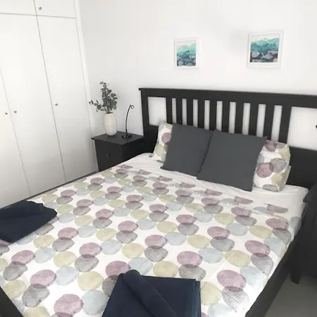Apartment Sunny Duplex Martines El Medano (Tenerife)