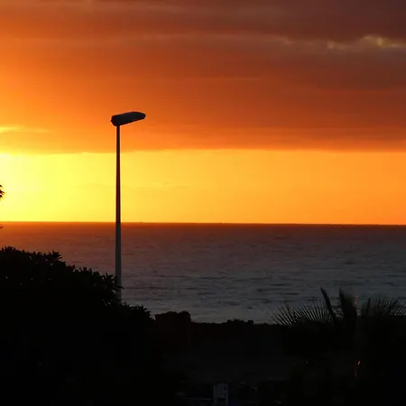 Sunny Duplex Martines Apartment El Medano (Tenerife)