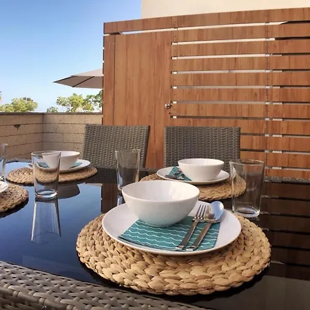 Sunny Duplex Martines * El Medano (Tenerife)