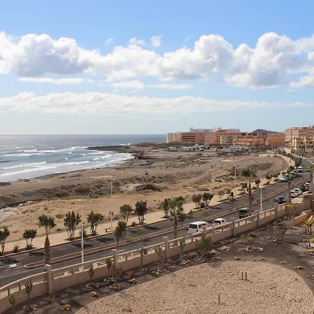 Sunny Duplex Martines Apartment El Medano (Tenerife)