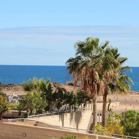 Sunny Duplex Martines * El Medano (Tenerife)