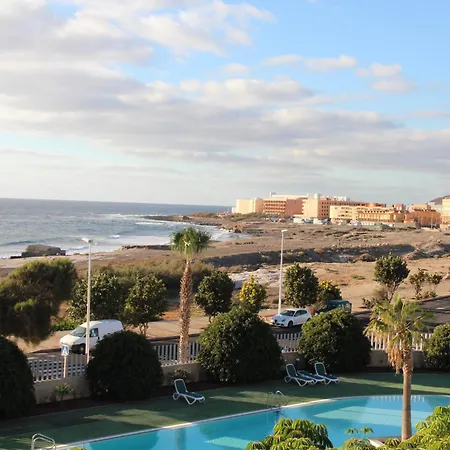 Sunny Duplex Martines * El Medano (Tenerife)