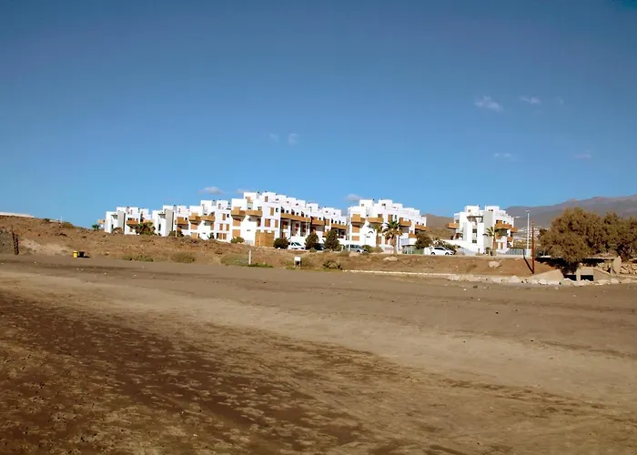 Apartamento Sunny Duplex Martines *