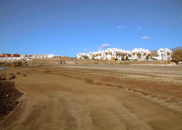 Apartamento Sunny Duplex Martines *
